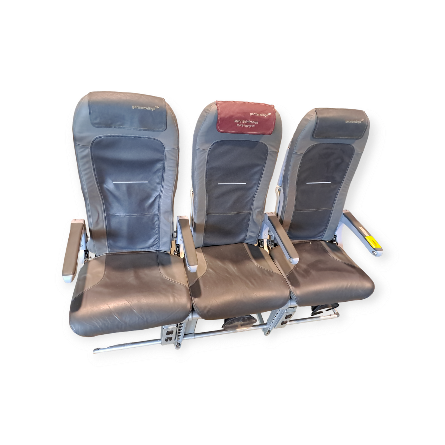 Germanwings Headrest Cover Set Best