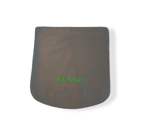 Germanwings Headrest Cover XLseats 2er-Set
