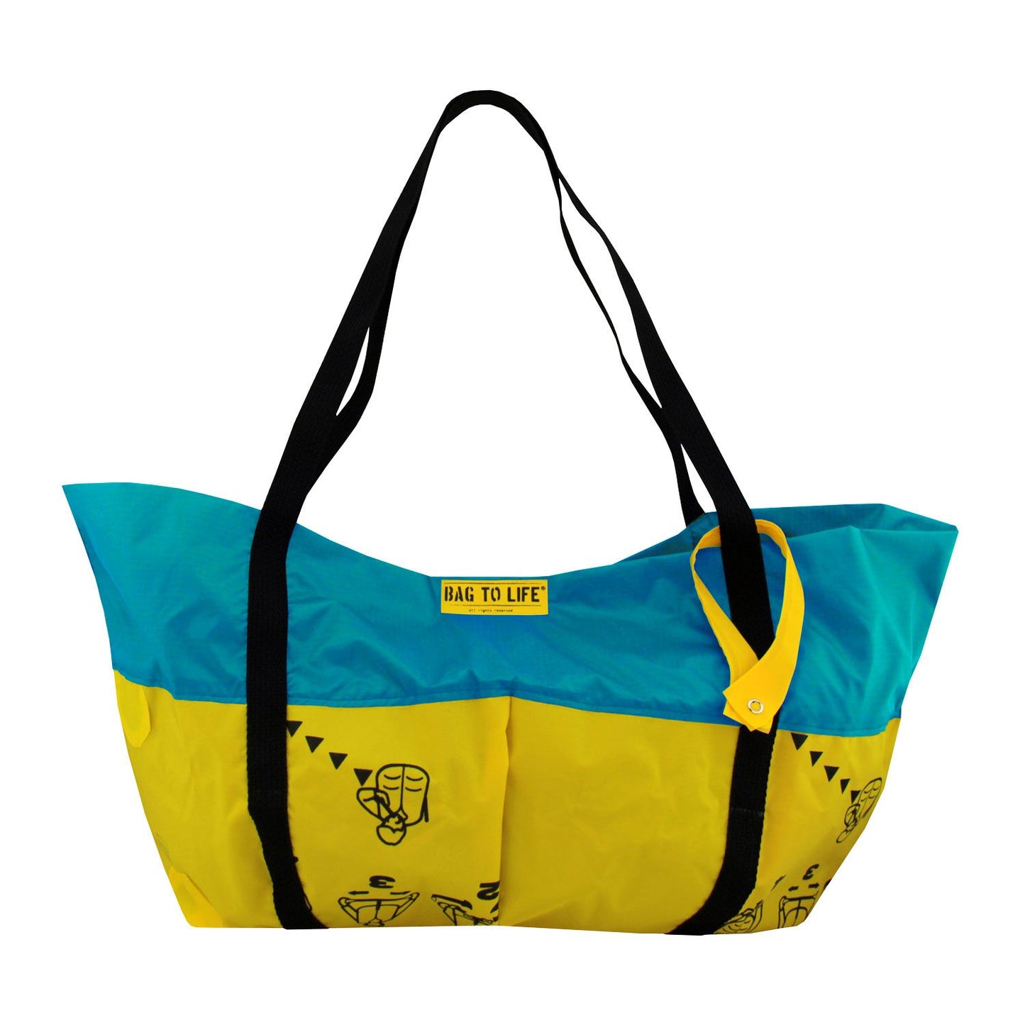 B2L Airlie Beach Bag - Strandtasche