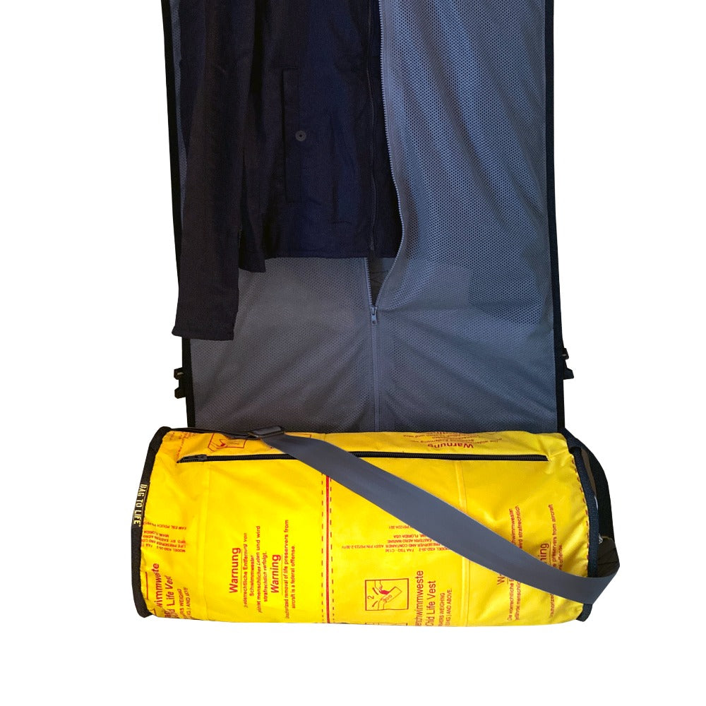 B2L Easy Packing Suit Bag - 2-teilige Anzugstasche Lufthansa Edition