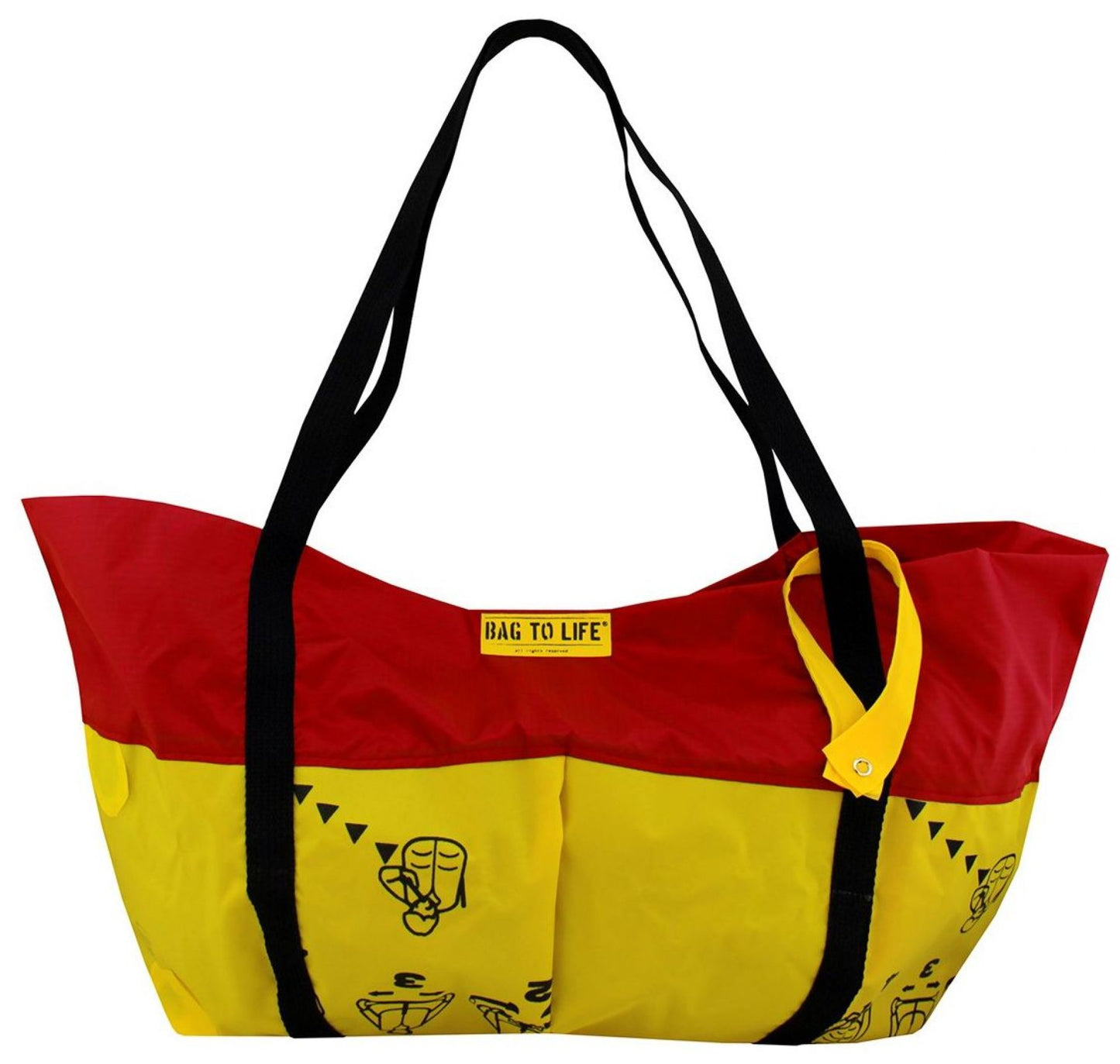 B2L Airlie Beach Bag - Strandtasche