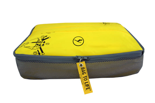 B2L Easy Packing Etui für Blusen & Hemden Lufthansa Kollektion